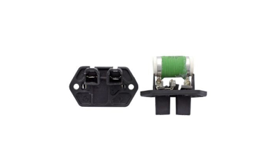 Releu ventilator racire Alfa Romeo 145/146, 1994-2001, 164, 1988-1997, benzina/diesel, Alfa Romeo 166, 1998-2008, diesel, mufa cu 2 pini, 