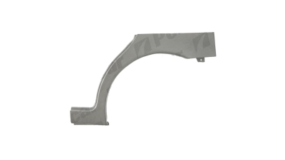Segment reparatie aripa spate Alfa Romeo 156, 1997-2005 Partea Stanga, Spate, Combi, Combi