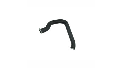 Furtun intercooler, supraalimentare Alfa Romeo 156 1997-2006, diametru 50/50 mm, cauciuc, BestAutoVest 1408PT-2