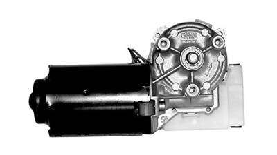 Motoras stergator parbriz Alfa Romeo 156 (932) 11.1997-08.2001, Fiat Marea (185) 11.1997-08.2001 , partea Fata , 9948349; 9951136