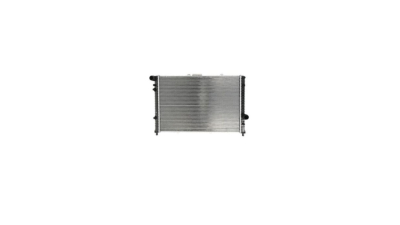 Radiator intercooler Alfa Romeo 156 1997-2006, 580x400x34mm, BestAutoVest 140908C1