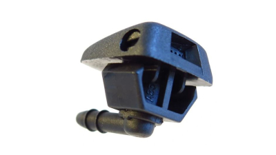 Diuza spalator parbriz Alfa Romeo 156 (932), 08.2003-09.2005; Alfa Romeo 156 (932), 11.1997-08.2003; Lancia Thesis (841ax), 09.2001-06.2009, Fata, Aftermarket