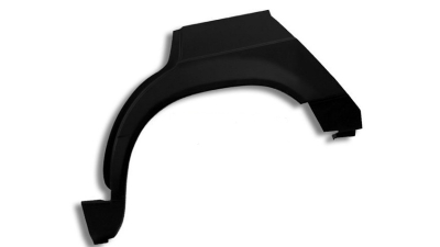 Segment reparatie aripa spate Alfa Romeo 75 , 1985-1992 Partea Stanga, Spate, 4 Usi