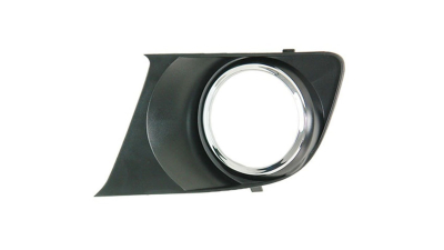 Rama lampa ceata , suport proiector fata stanga Alfa Romeo 159 (939), 09.2005-12.2012, original , 156059079
