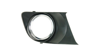 Rama lampa ceata , suport proiector fata dreapta Alfa Romeo 159 (939), 09.2005-12.2012, original, 156059077