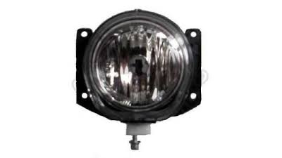 Proiector ceata Alfa Romeo 159 (939), 09.05-12.12 Alfa Romeo Brera (939), 09.05-10.10 Alfa Romeo Spider (939), 09.05-11.10 Stanga/ Dreapta Depo 0050504508; 50504508; 6060695700; 60685709 , Tip Bec H1, Omologare Ece