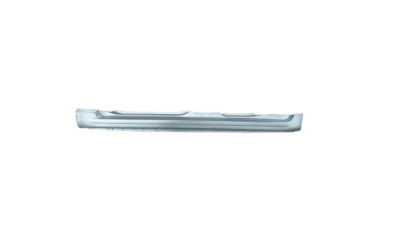 Prag metalic ALFA ROMEO 159 (939), 09.2005-12.2012, partea stanga, otel galvanizat