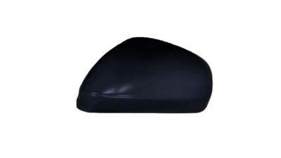 Carcasa oglinda exterioara Alfa Romeo Mito (955), 07.2008-; 159 (939), 09.2005-12.2012; Giulietta (940), 05.2010-, Stanga, carcasa neagra