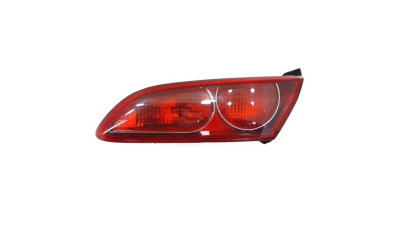 Stop spate lampa Alfa Romeo 159 (939), 09.2005-12.2012, spate, Stanga, partea exterioara; P21/5W+PY21W; fara suport bec; omologare: ECE, DEPO