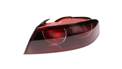 Stop spate lampa Alfa Romeo 159 (939), 09.2005-12.2012, spate, Dreapta, partea exterioara; P21/5W+PY21W; fara suport bec; omologare: ECE, DEPO