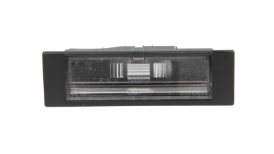 Lampa numar Alfa Romeo 147 (937), 02.2003-05.2010, 159 (939), 09.2005-12.2012, Giulietta (940), 05.2010-, partea Stanga=Dreapta, partea Stanga=Dreapta, W5W; Omologare: ECE, OEM/OES