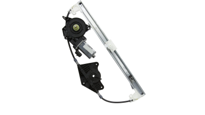 Macara geam Alfa Romeo 159 (939), 04.2006-12.2012, usa spate, Stanga, Combi, SEDAN, cu motoras