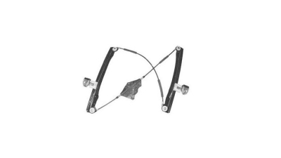Macara geam Alfa Romeo 159 (939), 09.2005-12.2012 Fata Stanga, electrica fara motoras
