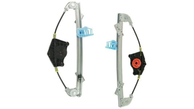 Macara geam Alfa Romeo 159 (939) 04.2006-12.2012 Estate/Sedan usa Spate partea Dreapta, electrica fara motoras