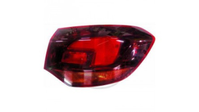 Stop spate lampa Opel Astra J COMBI 09.2009- TYC partea Dreapta