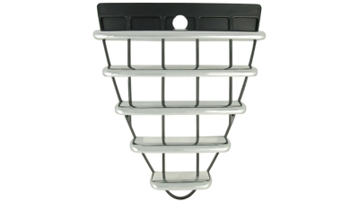 Grila radiator Alfa Romeo 147 (937), 10.2004-2006, crom, 156058920, 142005