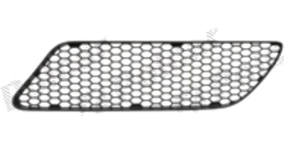 Grila bara fata Alfa Romeo 147 (937), 10.2004-2006, Stanga, 156058921, 142027-1