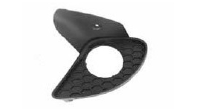 Rama lampa ceata , suport proiector fata stanga Alfa Romeo 147 (937), 10.2004-05.2010, 156057239;156057241