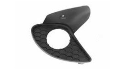 Rama lampa ceata , suport proiector fata dreapta Alfa Romeo 147 (937), 10.2004-05.2010, 156057239;156057241