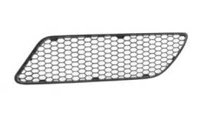Grila bara fata Alfa Romeo 147 (937), 10.2004-05.2010, Stanga, 156075733, 142027-7