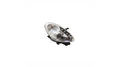 Far Alfa Romeo Giulietta (940), 05.2010-, partea Dreapta, bi-xenon; cu sistem iluminat in curba; D1S+H1; electric; cu transformator; cu motor; cu becuri, MAGNETI MARELLI (AL - AUTOMOTIVE LIGHTING)