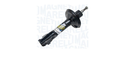 Amortizor roata fata MAGNETI MARELLI Vw Golf 2 1983-1991; Golf 3 1991-1998, Jetta 1984-1198; Vento 1991-1998, Seat Cordoba 6K 1993-2002; Ibiza 6K 1993-2002; Toledo 1L 1991-1999