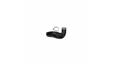 Furtun intercooler, supraalimentare Alfa Romeo Giulietta (940) 2010-, diametru 56 mm, cauciuc, BestAutoVest 1421PT-2