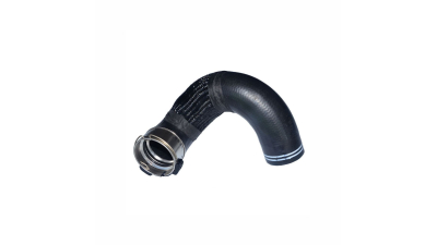 Furtun intercooler, supraalimentare Alfa Romeo Giulietta (940) 2010-, diametru 54 mm, cauciuc, BestAutoVest 1421PT-3