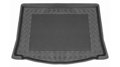 Tavita portbagaj Alfa Romeo Giulietta (940), 05.2010-, spate, cu panza antiderapanta; polietilena (PE)