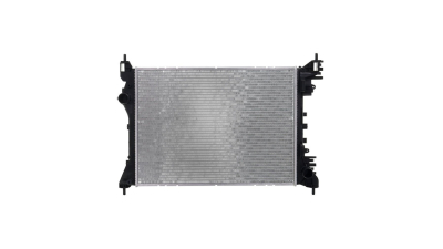 Radiator racire Alfa Romeo Mito (955), 08.2008-, Fiat Doblo, 02.2010-, Opel Combo D, 10.2011-, Motorizare 1, 4 Benzina, tip climatizare Cu/fara AC, cutie Manuala, dimensiune 540x414x16mm, Cu lipire fagure prin brazare, DENSO