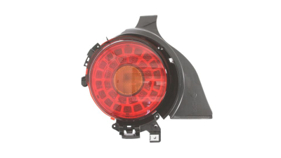 Stop spate lampa Alfa Romeo Mito (955), 07.2008-, omologare ECE, spate, cu led, cu cablaj, 71752163, Stanga