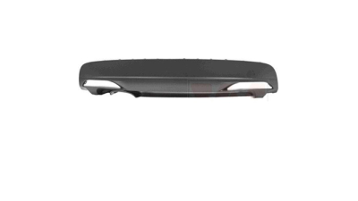 Spoiler bara spate spate Alfa Romeo Mito (955), 07.2008-, cu primer, 156084649