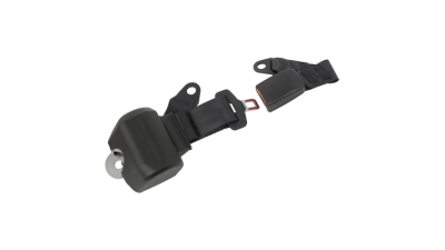 Centura siguranta auto Carpoint automatica 3 puncte, lungime 220cm , omologata EU,  1 buc