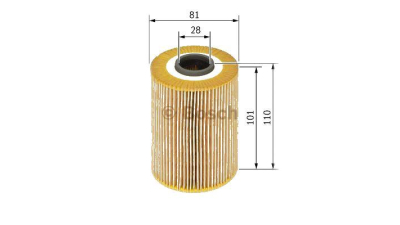 Filtru ulei BOSCH 1457429638  Bmw 5 Touring (E34) 5 (E34) 3 Cupe (E36) 3 Cabriolet (E36) 3 (E36) 3 Touring (E36)