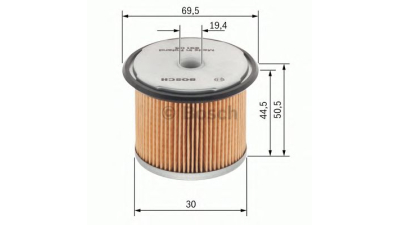 Filtru combustibil BOSCH 1457429657  Renault Trafic Bus (Txw) Megane 1 Classic (La0/1) Megane Scenic (Ja0/1) Megane 1 Coach (Da0/1) Megane 1 Grandtour (Ka0/1) Scénic 1 (Ja0/1) Trafic Caroserie (Txx) S