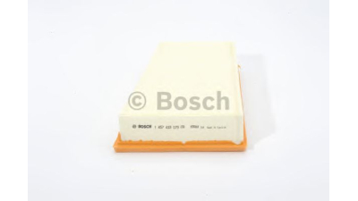 Filtru aer BOSCH 1457433573  Renault Megane 2 (Bm0/1, Cm0/1) Megane 2 Coupé-Cabriolet (Em0/1) Scénic 2 (Jm0/1) Megane 2 Limuzina (Lm0/1) Megane 2 Combi (Km0/1) Grand Scénic 2 (Jm0/1)