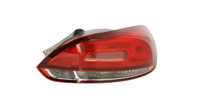 Stop spate lampa Volkswagen Scirocco (Typ 13) 07.2008- VALEO partea Dreapta