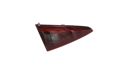 Stop spate lampa Alfa Romeo GIULIA, 09.2016-, partea Stanga, partea inteRioara, cu LED, Magneti Marelli