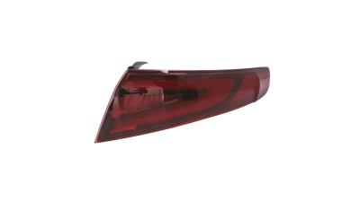 Stop spate lampa Alfa Romeo GIULIA, 09.2016-, partea Dreapta, partea exteRioara, cu LED, Magneti Marelli
