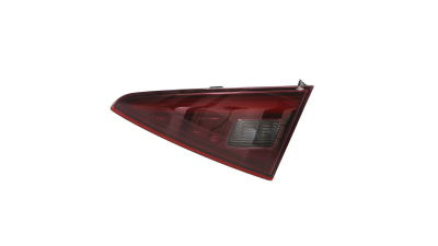 Stop spate lampa Alfa Romeo GIULIA, 09.2016-, partea Dreapta, partea inteRioara, cu LED, Magneti Marelli
