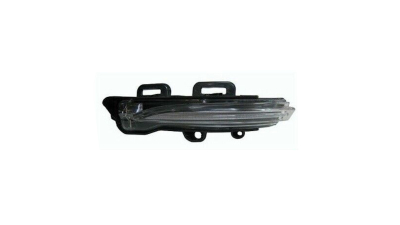 Lampa semnalizare oglinda ALFA ROMEO STELVIO, 06.2017-, Taiwan, fata, partea stanga, LED;