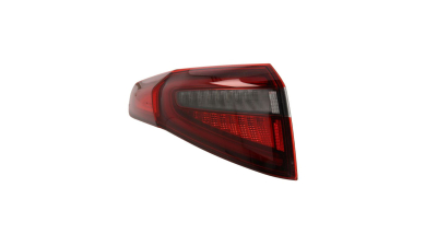 Stop spate lampa Alfa Romeo STELVIO, 06.2017-, partea Stanga, partea exteRioara, LED, MAGNETI MARELLI