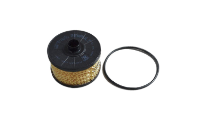 Filtru ulei Dacia Dokker Lodgy 2012-; Duster 2010-; Logan 2 2012-; Sandero 2 2012-; motor 0.9/ 1.2 TCE Original 152095084R Renault Captur Clio 4 Megane 3