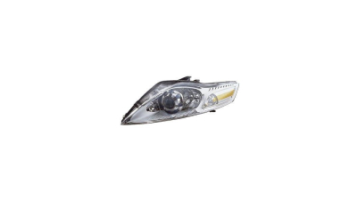 Far Ford Mondeo 03.2007-09.2010 VISTEON stanga fata , tip bec D1S+H1