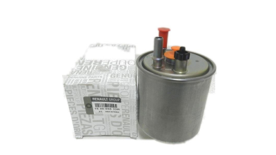 Filtru combustibil Renault Kangoo, Laguna 3, Latitude , Twingo 2 motorizare 1.5 / 2.0 / 3.0 dCi , Original 164005033R