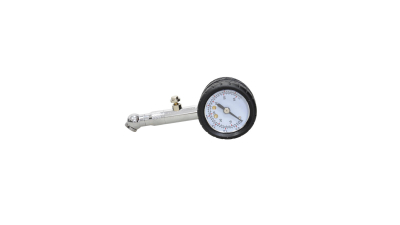 Manometru presiune aer Automax, 0-60psi, carcasa plastic