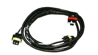 Instalatie electrica proiector Dacia Logan , cablaj proiectoare logan 2004-2012 8200465551 Asam
