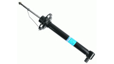 Amortizor spate SACHS 170814 Audi A4 (8D2, B5) A4 Avant (8D5, B5)