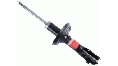 Amortizor fata SACHS 170888 Vw Polo (6N2) Polo Classic (6Kv2) Polo Variant (6Kv5) Polo (6N1) Arosa (6H) Inca (6K9) Toledo 1 (1L) Caddy 2 Caroserie (9K9A) Lupo (6X1, 6E1)
