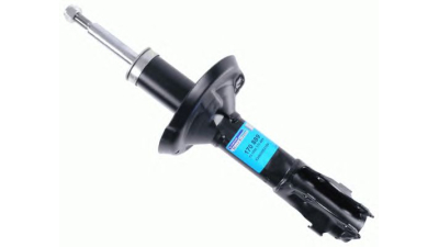 Amortizor fata SACHS 170889 Vw Polo (6N2) Polo (6N1) Polo Classic (6Kv2) Polo Variant (6Kv5) Arosa (6H) Cordoba (6K2) Inca (6K9) Ibiza 3 (6K1) Cordoba Vario (6K5) Lupo (6X1, 6E1) Caddy 2 Caroserie (9K